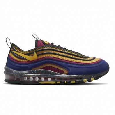 Nike Air Max Terrascape 97 Deep Royal University Gold