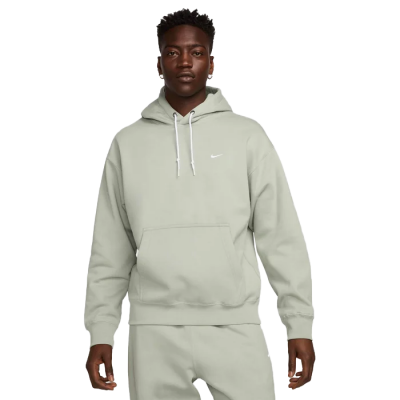 Худи Solo Swoosh 