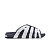 Оригинальные  Сланцы Air More Uptempo  FQ8699-400 в расцветке 