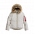 Оригинальные Куртки Alpha Industries SHORT PARKA W WJS52501C1 в расцветке LIMESTONE