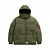 Оригинальные  Alpha Industries PUFFER PARKA MJH53500C1 в расцветке GREEN