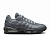 Оригинальные  Air Max 95 HF0121-001 в расцветке Cool Grey Dark Grey