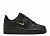 Оригинальные  Wmns Air Force 1 '07 SE FB8251-001 в расцветке Dance - Black