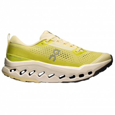 Кроссовки Cloudsurfer Trail 2 