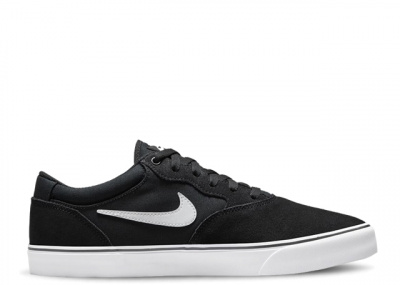 Chron 2 SB Black White