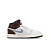 Оригинальные  Кроссовки Air 1 Mid SE FQ8162-142 в расцветке 