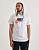 Оригинальные Футболки Футболка Sportswear Tee HJ0568-100 в расцветке 