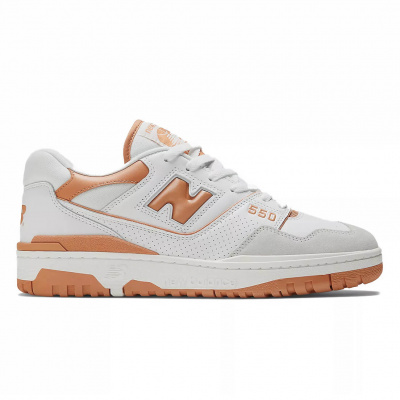 New Balance 550 Burnt Orange