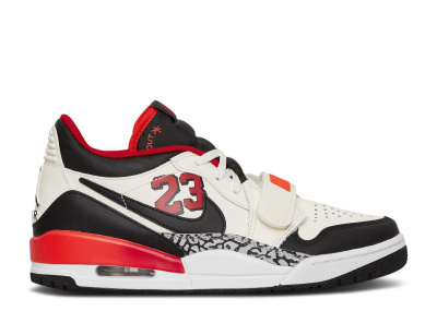 JORDAN LEGACY 312 LOW  