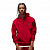 Оригинальные Толстовки Мужская толстовка Essentials Fleece Pullover DQ7466-687 в расцветке 