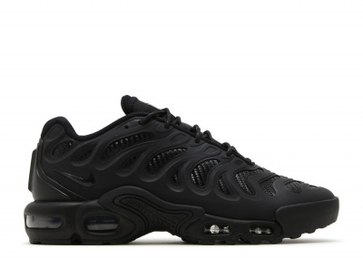 Air Max Plus Drift Black Anthracite