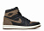 Оригинальные  AIR JORDAN 1 RETRO HIGH OG 'PALOMINO' DZ5485-020 в расцветке 