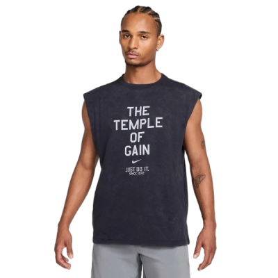 Майка Sleeveless 