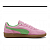 Оригинальные Кроссовки Кеды Кроссовки Palermo Special ‘Pink Delight Green’ 397549 01 в расцветке 