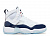 Оригинальные Кроссовки Air Jordan Jumpman Two Trey USA DO1925-102 в расцветке White/Navy-University Red