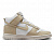 Оригинальные Кроссовки Nike Dunk High LX DX3452-700 в расцветке Certified Fresh
