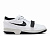 Оригинальные  Air Alpha Force 88 FQ8183-100 в расцветке White Black