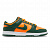 Оригинальные Кроссовки Nike Dunk Low Retro DD1391-300 в расцветке 