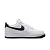 Оригинальные  Кроссовки Air Force 1 '07 FQ4296-101 в расцветке 