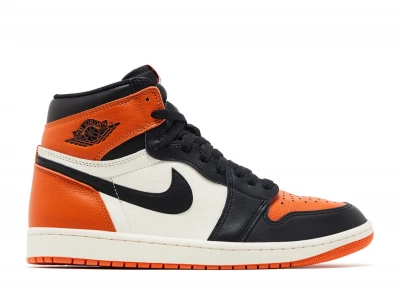 Кроссовки 1 Retro High 