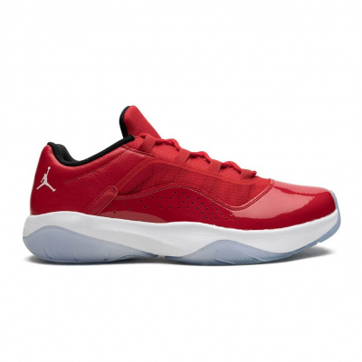 Air Jordan 11 CMFT University Red