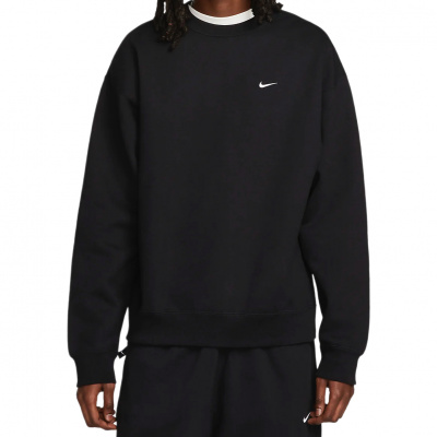 Мужская толстовка Solo Swoosh 