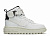 Оригинальные  NIKE AIR FORCE 1 HIGH UTILITY  DC3584-100 в расцветке SUMMIT WHITE