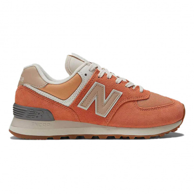 New Balance 574 Soft Copper