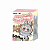 Оригинальные Игрушки Labubu x Exciting Macaron Vinyl Face Blind Box LBB06 в расцветке 