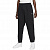 Оригинальные  Nike Fleece Pants DX1364-010 в расцветке 