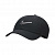 Оригинальные  Nike Club Swoosh Cap FB5369-010 в расцветке 