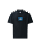 Оригинальные Футболки Футболка Jersey Short Sleeve Graphics 21CMTS180A-1 10579W 999 в расцветке 
