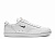 Оригинальные  Court Vintage  CJ1679-101 в расцветке White Black