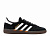 Оригинальные  Handball Spezial DB3021 в расцветке Black Gum