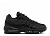 Оригинальные Кроссовки NIKE AIR MAX 95 ESSENTIAL   CI3705-001 в расцветке TRIPLE BLACK