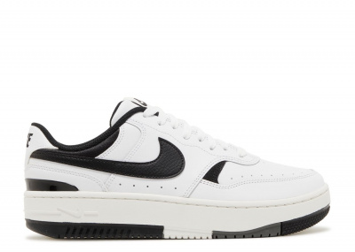 Wmns Gamma Force White Black