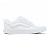 Оригинальные  VANS KNU-SKOOL 'TRUE WHITE' VN0009QCW00 в расцветке TRUE WHITE