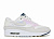 Оригинальные  NIKE WMNS AIR MAX 1 DQ9326-100 в расцветке AIR MAX DAY - LA VILLE-LUMIÈRE