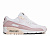 Оригинальные  NIKE WMNS AIR MAX 90 CV8819-100 в расцветке LIGHT VIOLET CHAMPAGNE
