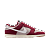 Оригинальные Кроссовки Кроссовки Dunk Low Retro SE   IB6399-004  в расцветке 