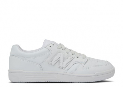 NEW BALANCE 480 'WHITE' BB480L3W