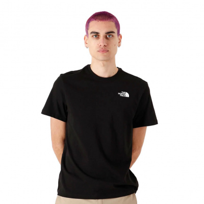 The North Face T-Shirt 