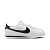 Оригинальные  Кроссовки Cortez Leather  DM4044-105 в расцветке 