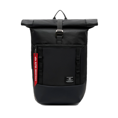 Рюкзак Alpha Industries Crew Roll-Down Top 