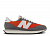 Оригинальные  New Balance Heren 237V1 NBMS237VD в расцветке 