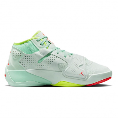 Air Jordan Zion 2 Barely Green