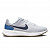 Оригинальные Кроссовки Nike Revolution 6 DC3728-009 в расцветке Gray