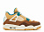 Оригинальные  Air Jordan 4 GS “Cacao Wow“ FB2214-200 в расцветке 