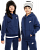 Оригинальные Толстовки Толстовка Sportswear Club Fleece FD3000-410 в расцветке 
