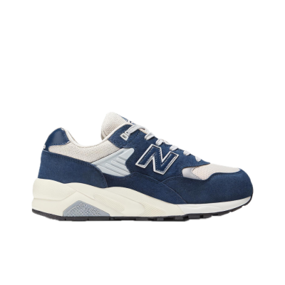 Кроссовки 580 Natural Indigo 